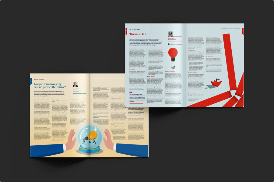 Infocus Magazine