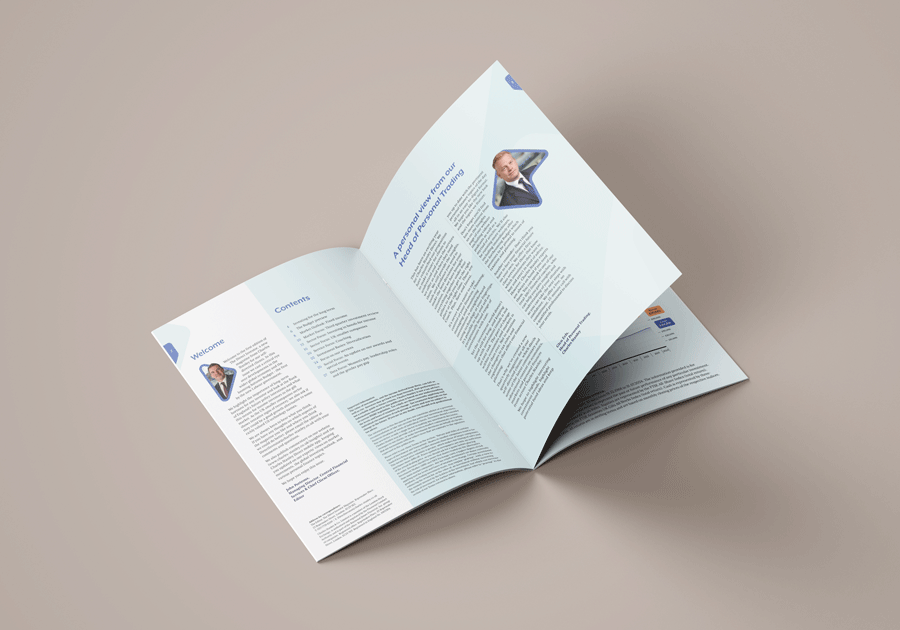 The Direct Investor Magazine