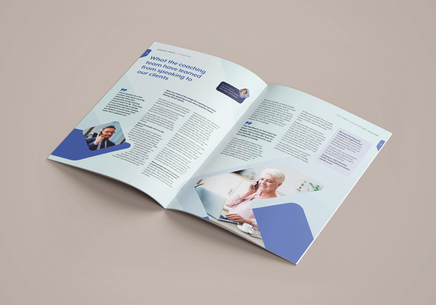 The Direct Investor Magazine