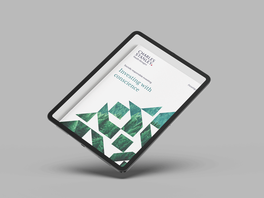 CS Corporate Literature