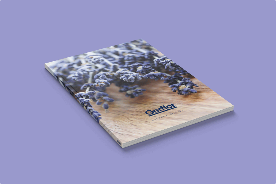 LVT Brochure