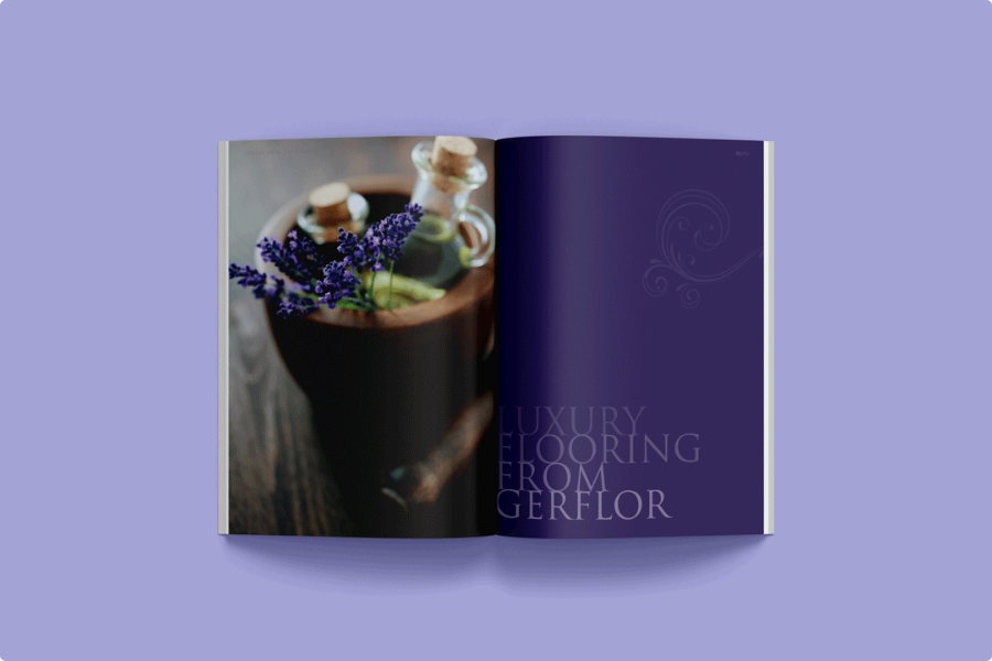 LVT Brochure