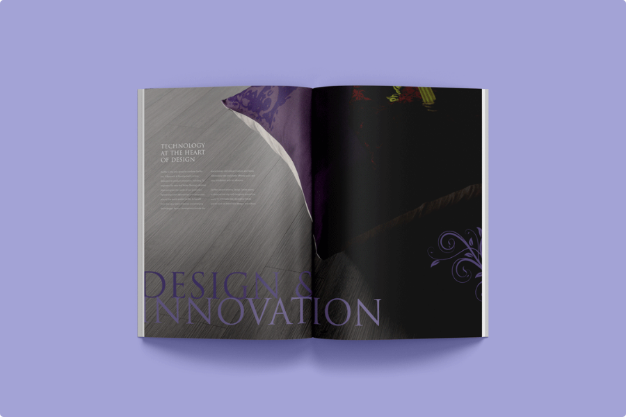 LVT Brochure