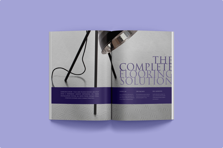 LVT Brochure