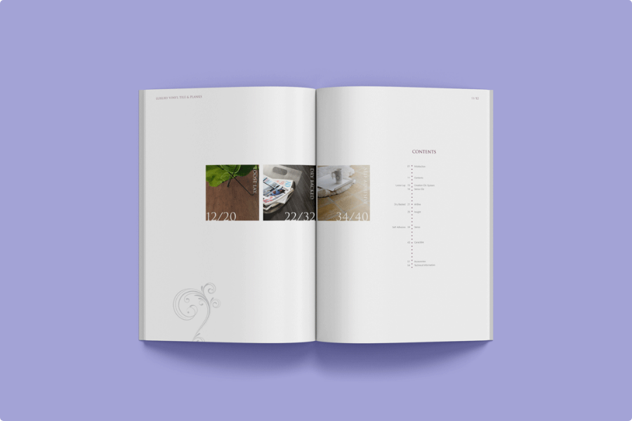 LVT Brochure