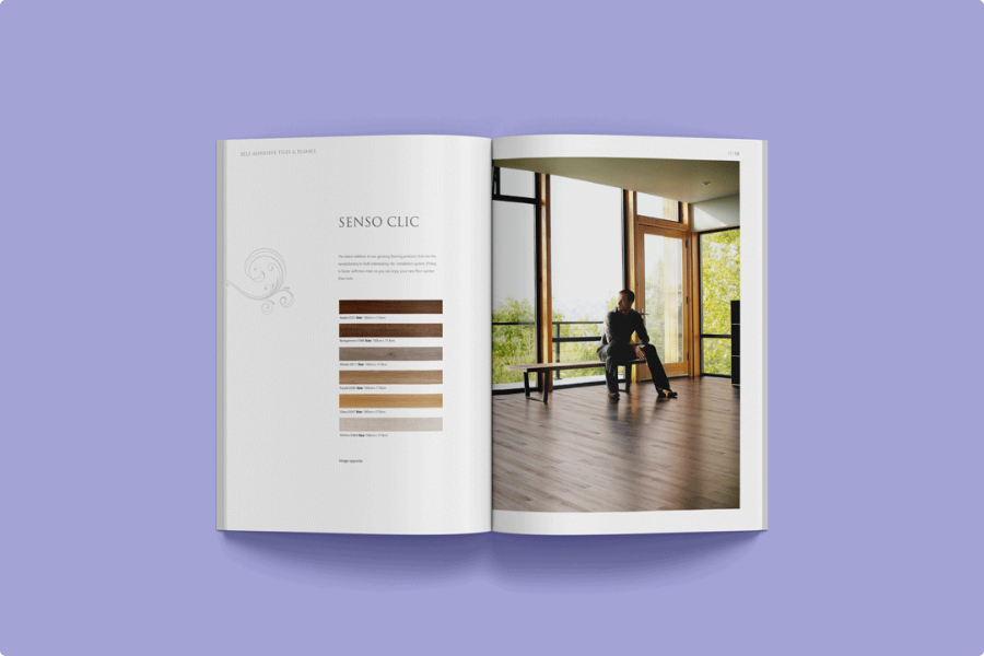 LVT Brochure