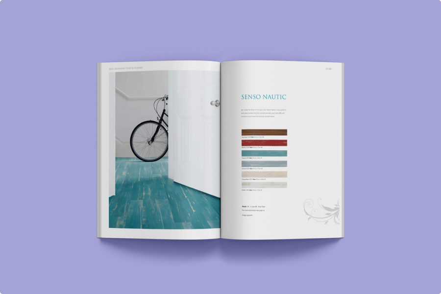 LVT Brochure