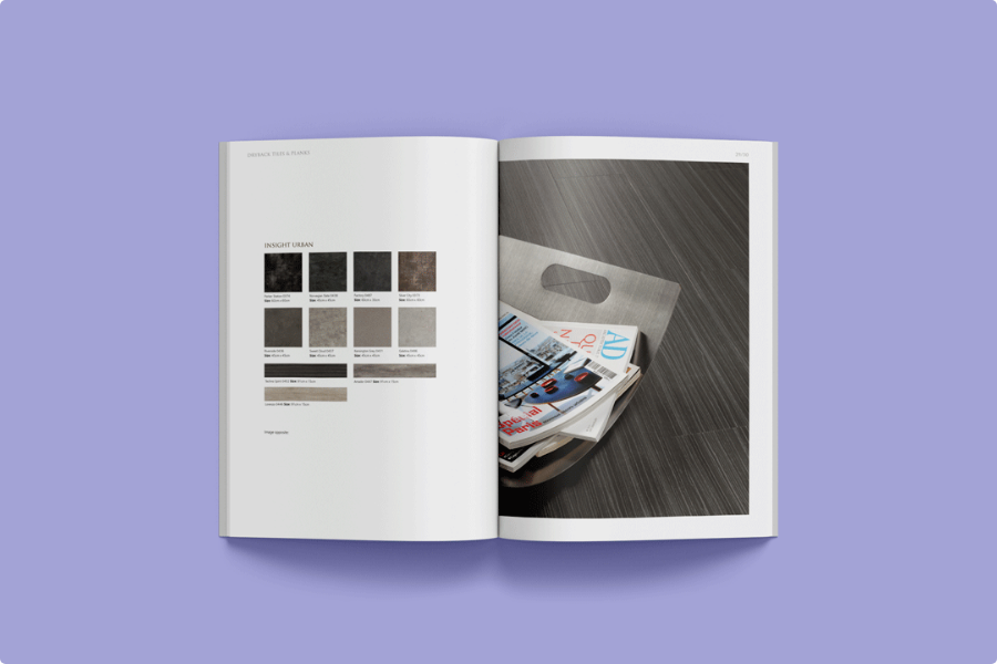 LVT Brochure