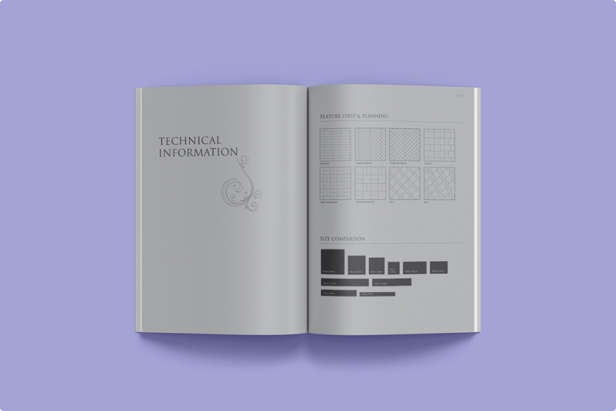 LVT Brochure