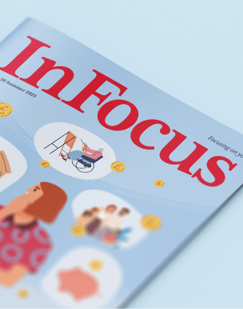 Infocus Magazine